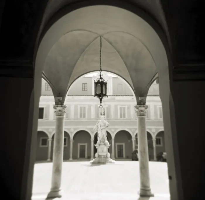 Framed Print : Image taken with a Holga medium format 120 film toy Framed Print : Image taken with a Holga medium format 120 film toy