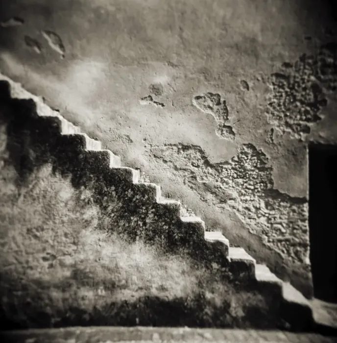 Framed Print : Image taken with a Holga medium format 120 film toy