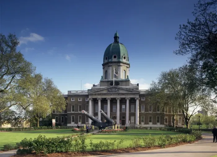Framed Print : Imperial War Museum, London, England, United Kingdom, Europe Framed Print : Imperial War Museum, London, England, United Kingdom, Europe