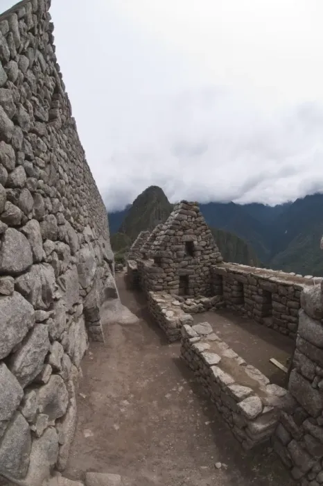 Framed Print : Inca ruins, Machu Picchu, UNESCO World Heritage Site, Peru, South America Framed Print : Inca ruins, Machu Picchu, UNESCO World Heritage Site, Peru, South America
