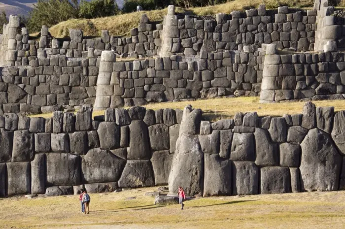 Framed Print : The Inca ruins of Sacsayhuaman, UNESCO World Heritage Site, Peru, South America Framed Print : The Inca ruins of Sacsayhuaman, UNESCO World Heritage Site, Peru, South America