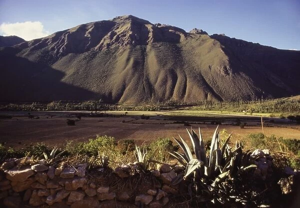 Inca Trail, Peru, South America