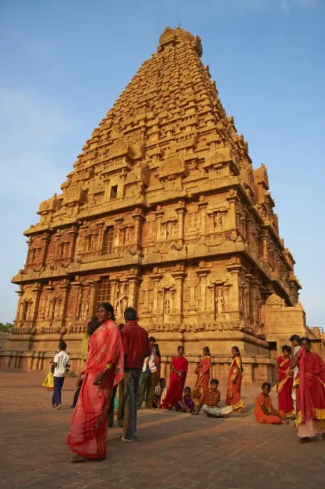 Framed Print : Indian pilgrims, Bridhadishwara temple, UNESCO World Heritage Site, Thanjavur (Tanjore), Tamil Nadu, India, Asia Framed Print : Indian pilgrims, Bridhadishwara temple, UNESCO World Heritage Site, Thanjavur (Tanjore), Tamil Nadu, India, Asia