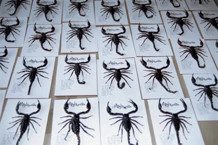 Framed Print : Insect factory Framed Print : Insect factory