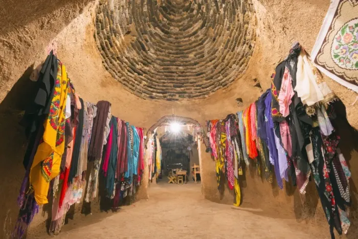 Framed Print : Inside a bee-hive mud brick house, village of Harran, Anatolia, Turkey, Asia Minor Framed Print : Inside a bee-hive mud brick house, village of Harran, Anatolia, Turkey, Asia Minor