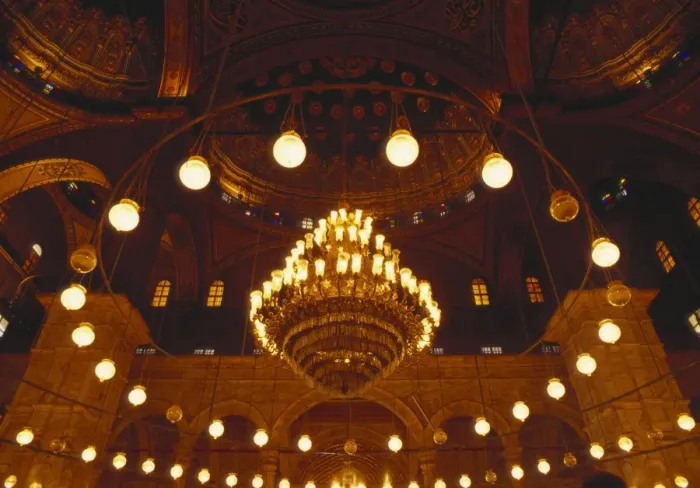 Framed Print : Inside the Blue Mosque, Istanbul, Turkey Framed Print : Inside the Blue Mosque, Istanbul, Turkey