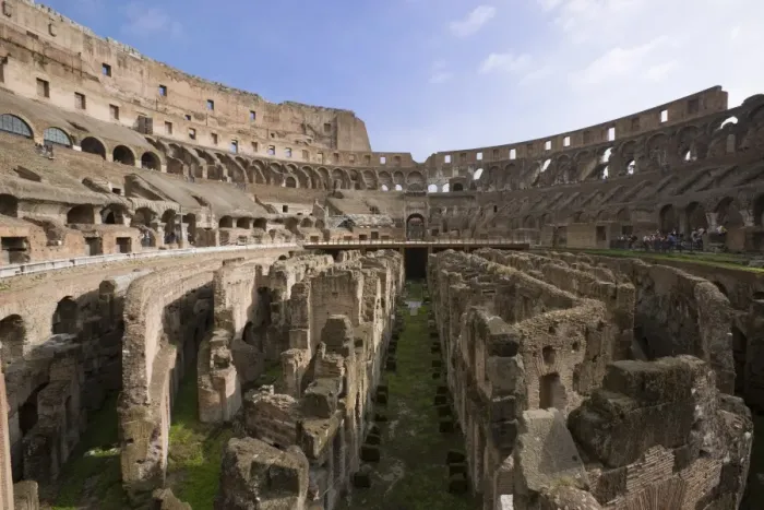 Framed Print : Inside the Colosseum amphitheatre, UNESCO World Heritage Site, Rome, Lazio, Italy, Europe Framed Print : Inside the Colosseum amphitheatre, UNESCO World Heritage Site, Rome, Lazio, Italy, Europe