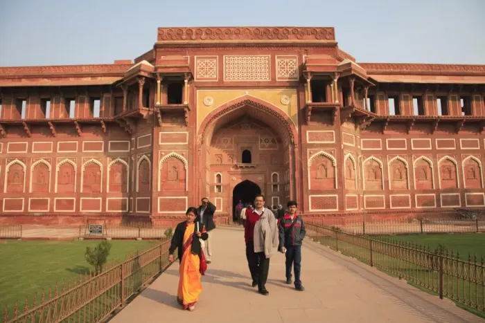 Framed Print : Interior of Agra Fort, UNESCO World Heritage Site, Agra, Uttar Pradesh, India, Asia
Framed Print : Interior of Agra Fort, UNESCO World Heritage Site, Agra, Uttar Pradesh, India, Asia