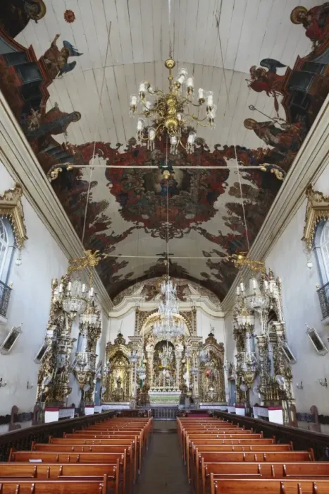 Framed Print : Interior of Cathedral of Our Lady of Pilar (Catedral Basilica do Pilar), Sao Joao del Rei, Minas Gerais, Brazil, South America Framed Print : Interior of Cathedral of Our Lady of Pilar (Catedral Basilica do Pilar), Sao Joao del Rei, Minas Gerais, Brazil, South America