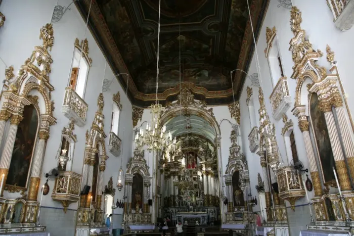 Framed Print : Interior of Igreja Nosso Senhor do Bonfim church, Salvador (Salvador de Bahia), Bahia, Brazil, South America Framed Print : Interior of Igreja Nosso Senhor do Bonfim church, Salvador (Salvador de Bahia), Bahia, Brazil, South America