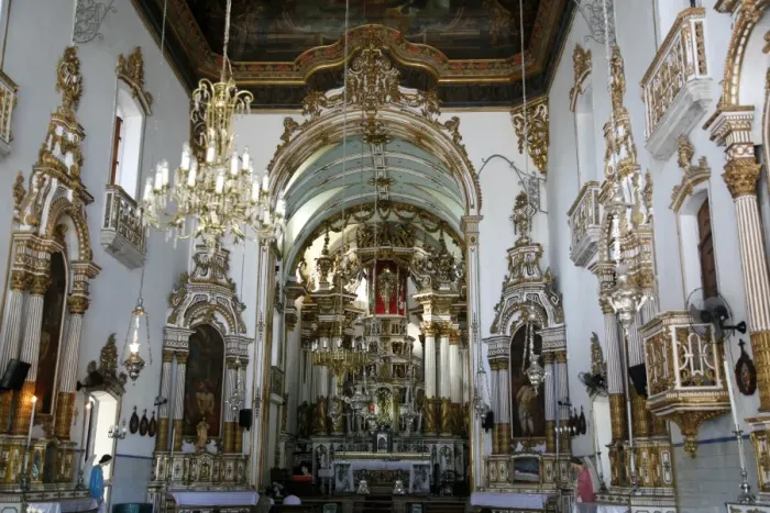 Framed Print : Interior of Igreja Nosso Senhor do Bonfim church, Salvador (Salvador de Bahia), Bahia, Brazil, South America Framed Print : Interior of Igreja Nosso Senhor do Bonfim church, Salvador (Salvador de Bahia), Bahia, Brazil, South America