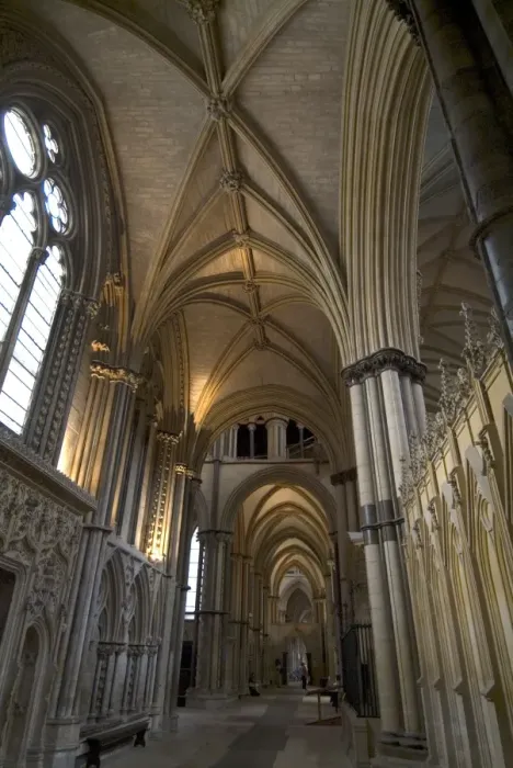 Framed Print : Interior, Lincoln Cathedral, Lincoln, Lincolnshire, England, United Kingdom, Europe Framed Print : Interior, Lincoln Cathedral, Lincoln, Lincolnshire, England, United Kingdom, Europe