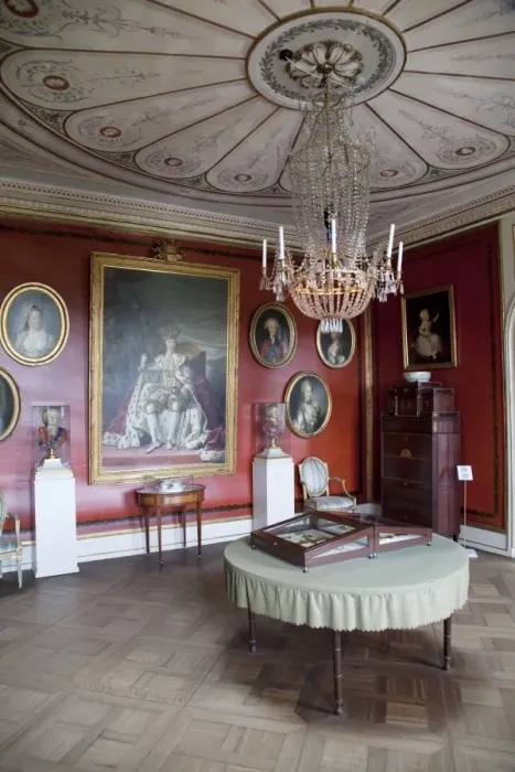 Framed Print : Interior, Rosenborg Castle, Copenhagen, Denmark, Scandinavia, Europe Framed Print : Interior, Rosenborg Castle, Copenhagen, Denmark, Scandinavia, Europe