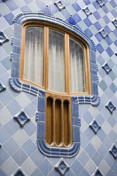 Interior window