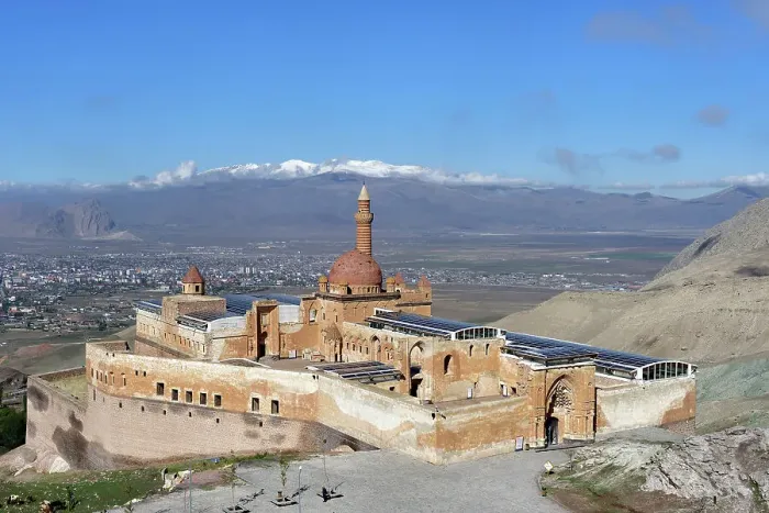 Framed Print : Ishak Pasha Palace, Dogubayazit, Turkey, Asia Minor, Asia Framed Print : Ishak Pasha Palace, Dogubayazit, Turkey, Asia Minor, Asia