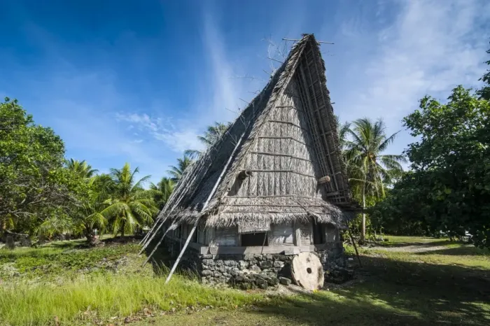 Framed Print : Island of Yap, Federated States of Micronesia, Caroline Islands, Pacific Framed Print : Island of Yap, Federated States of Micronesia, Caroline Islands, Pacific