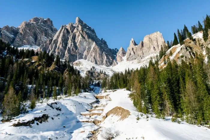 Framed Print : The Italian Dolomites, Italy, Europe Framed Print : The Italian Dolomites, Italy, Europe
