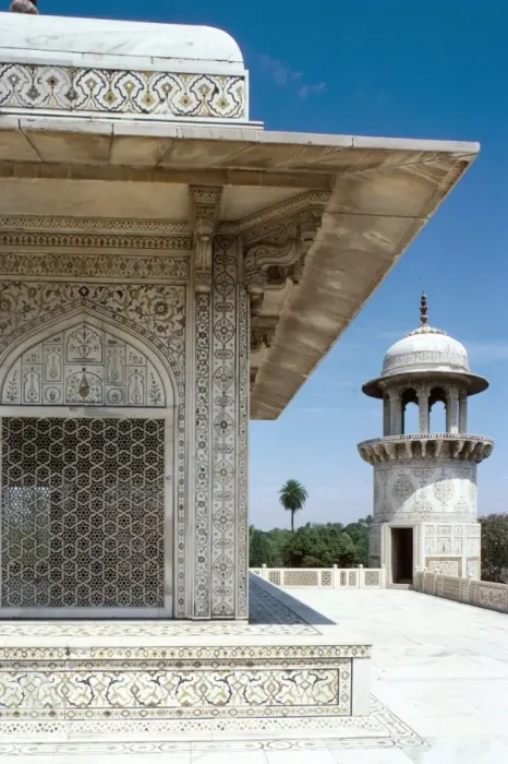 Framed Print : Itmad al Daula (Itimad-ud-Daulah) Framed Print : Itmad al Daula (Itimad-ud-Daulah)