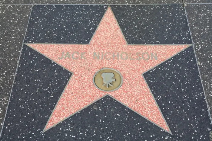 Framed Print : Jack Nicholson, Star, Hollywood Walk of Fame, Hollywood Boulevard, Hollywood Framed Print : Jack Nicholson, Star, Hollywood Walk of Fame, Hollywood Boulevard, Hollywood