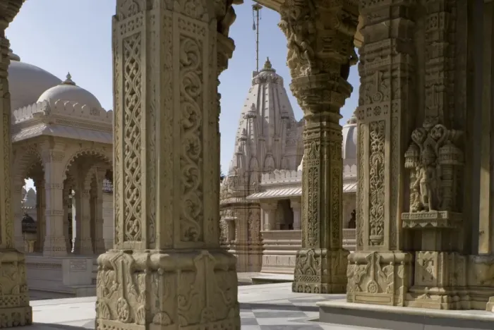 Framed Print : Jain Temple, Satrunjaya, Gujarat, India Framed Print : Jain Temple, Satrunjaya, Gujarat, India