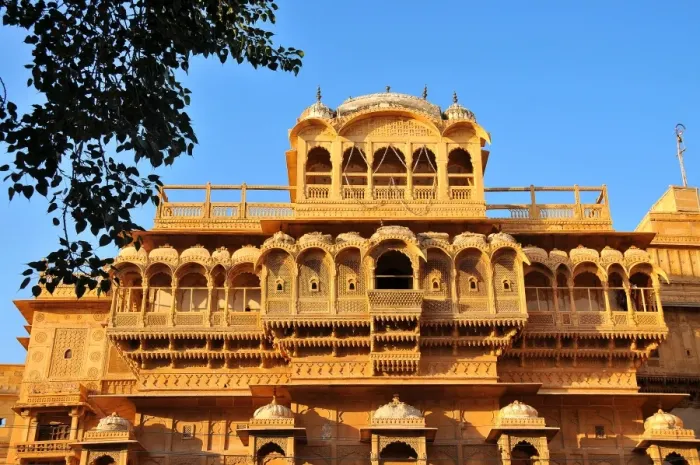 Framed Print : Jaisalmer Raj Mahal (Royal Palace), Jaisalmer, Rajasthan, India, Asia Framed Print : Jaisalmer Raj Mahal (Royal Palace), Jaisalmer, Rajasthan, India, Asia