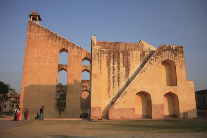 Framed Print : Jantar Mantar, Astronomical Observatory, Jaipur, Rajasthan, India, Asia
Framed Print : Jantar Mantar, Astronomical Observatory, Jaipur, Rajasthan, India, Asia