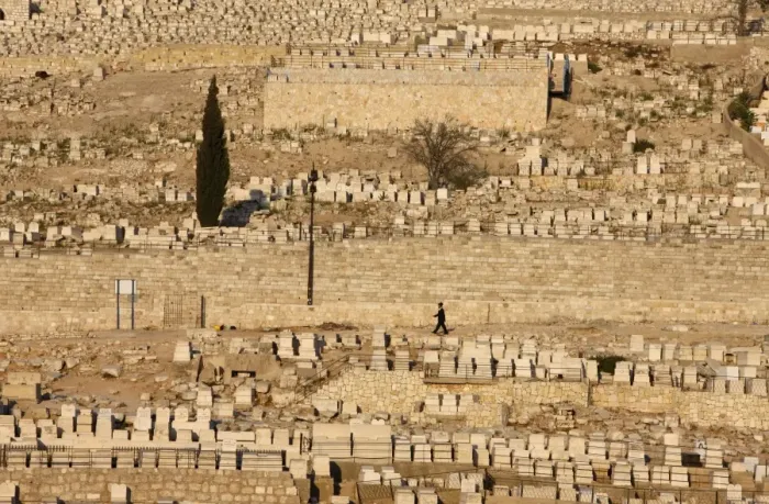 Framed Print : Jewish cemetery, Mount of Olives, Jerusalem, Israel, Middle East Framed Print : Jewish cemetery, Mount of Olives, Jerusalem, Israel, Middle East