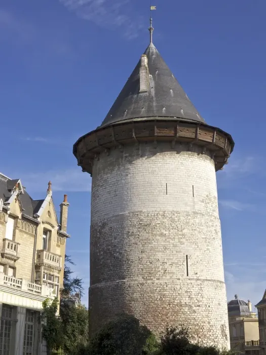 Framed Print : Joan of Arc Tower dating from the 13th century, Rouen, Normandy, France, Europe Framed Print : Joan of Arc Tower dating from the 13th century, Rouen, Normandy, France, Europe