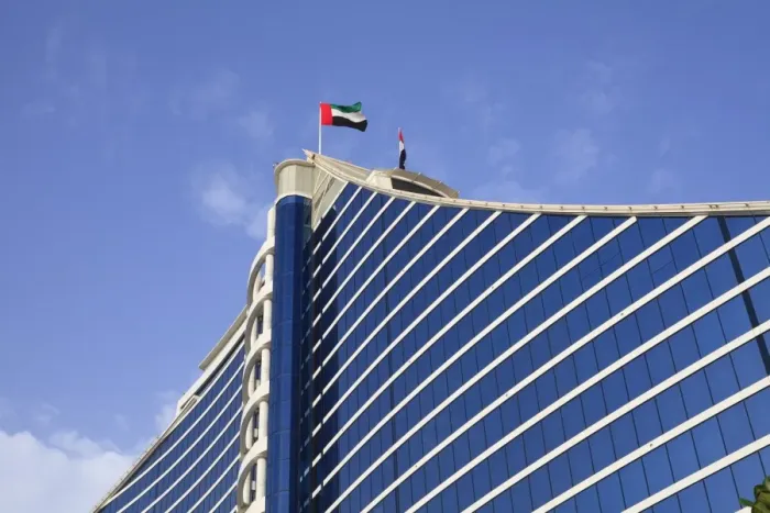 Framed Print : Jumeirah Beach Hotel, Dubai, United Arab Emirates, Middle East Framed Print : Jumeirah Beach Hotel, Dubai, United Arab Emirates, Middle East