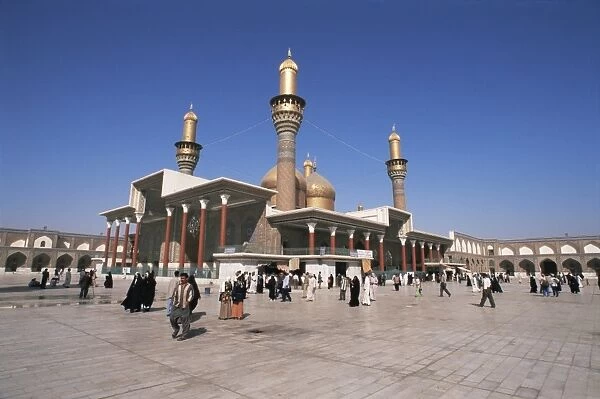 Kadoumia Mosque