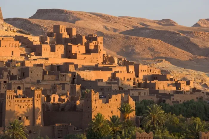 Framed Print : Kasbah Ait Benhaddou, backdrop to many Hollywood epic films, UNESCO World Heritage Site Framed Print : Kasbah Ait Benhaddou, backdrop to many Hollywood epic films, UNESCO World Heritage Site