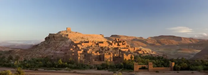 Framed Print : Kasbah Ait Benhaddou, backdrop to many Hollywood epic films, UNESCO World Heritage Site Framed Print : Kasbah Ait Benhaddou, backdrop to many Hollywood epic films, UNESCO World Heritage Site