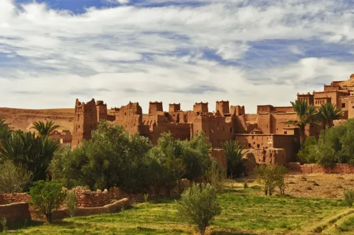 Framed Print : Kasbah of Ait-Benhaddou, UNESCO World Heritage Site, Morocco, North Africa, Africa Framed Print : Kasbah of Ait-Benhaddou, UNESCO World Heritage Site, Morocco, North Africa, Africa