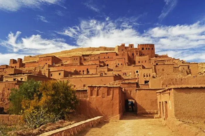 Framed Print : Kasbah of Ait-Benhaddou, UNESCO World Heritage Site, Morocco, North Africa, Africa Framed Print : Kasbah of Ait-Benhaddou, UNESCO World Heritage Site, Morocco, North Africa, Africa