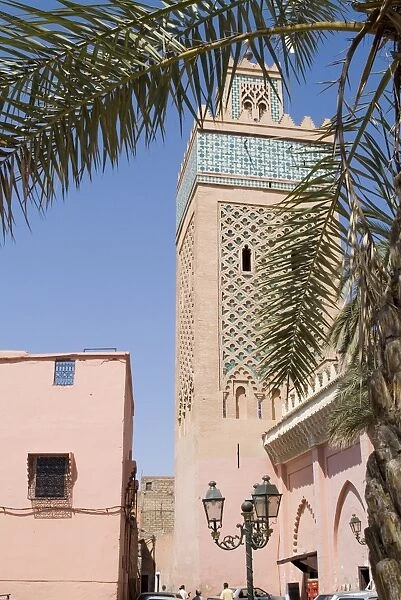 Kasbah Mosque