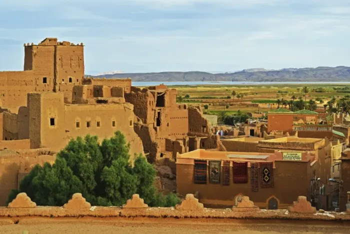 Framed Print : Kasbah Taourirt, Ouarzazate, Morocco, North Africa, Africa Framed Print : Kasbah Taourirt, Ouarzazate, Morocco, North Africa, Africa