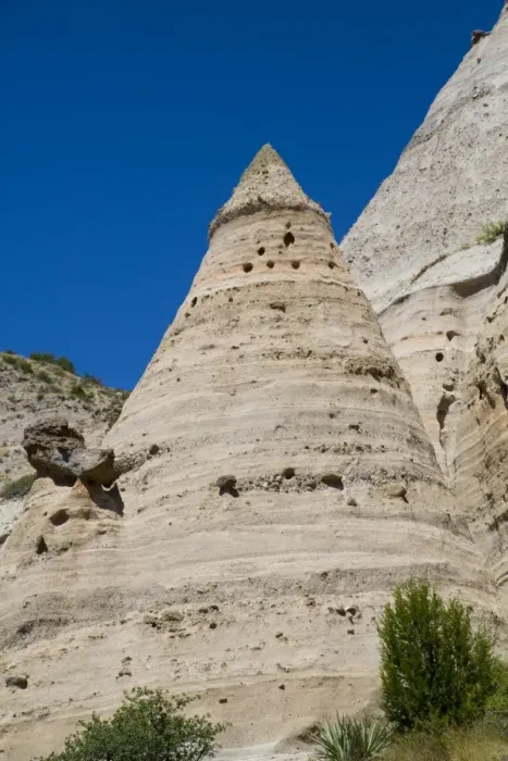 Framed Print : Kasha-Katuwe Tent Rocks National Monument, New Mexico, United States of America Framed Print : Kasha-Katuwe Tent Rocks National Monument, New Mexico, United States of America