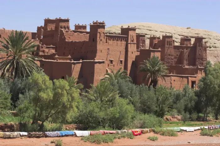 Framed Print : Kashbah Ait Benhaddou, UNESCO World Heritage Site, Draa Valley, Ouarzazate Framed Print : Kashbah Ait Benhaddou, UNESCO World Heritage Site, Draa Valley, Ouarzazate