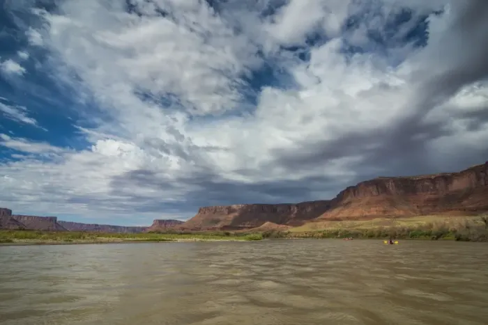 Framed Print : Kayaking and rafting down the Colorado River, Castle Valley, near Moab, Utah, United States of America, North America Framed Print : Kayaking and rafting down the Colorado River, Castle Valley, near Moab, Utah, United States of America, North America