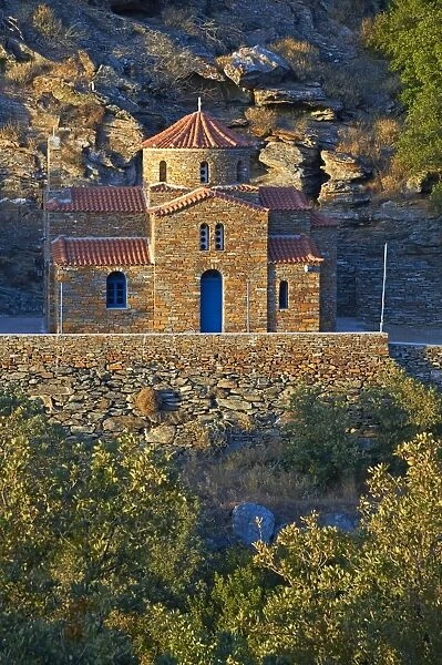 Kea Island, Cyclades, Greek Islands, Greece, Europe