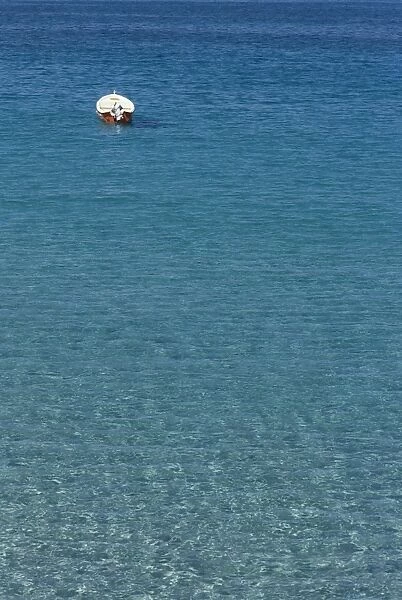 Kefalonia, Ionian Islands