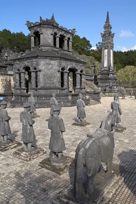 Framed Print : Khai Dinh tomb, Hue, Vietnam, Indochina, Southeast Asia, Asia Framed Print : Khai Dinh tomb, Hue, Vietnam, Indochina, Southeast Asia, Asia
