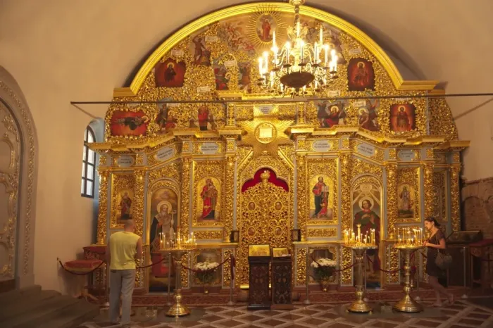 Framed Print : Kiev-Pechersk Lavra, UNESCO World Heritage Site, Kiev, Ukraine, Europe Framed Print : Kiev-Pechersk Lavra, UNESCO World Heritage Site, Kiev, Ukraine, Europe