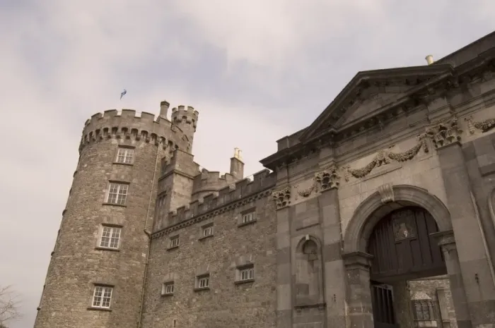 Framed Print : Kilkenny Castle Framed Print : Kilkenny Castle