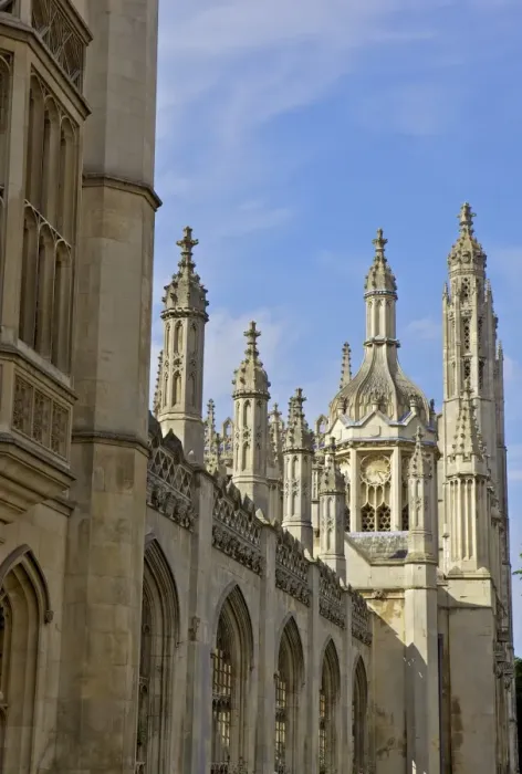 Framed Print : Kings College Chapel, University of Cambridge, Cambridge, England Framed Print : Kings College Chapel, University of Cambridge, Cambridge, England