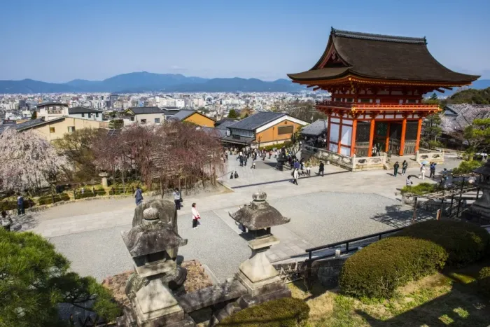Framed Print : Kiyomizu-dera Buddhist Temple, UNESCO World Heritage Site, Kyoto, Japan, Asia Framed Print : Kiyomizu-dera Buddhist Temple, UNESCO World Heritage Site, Kyoto, Japan, Asia