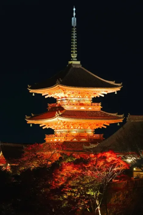 Framed Print : Kiyomizu-Dera Temple, first built in 798, UNESCO World Heritage Site, Kyoto, Kansai Region, Honshu, Japan, Asia Framed Print : Kiyomizu-Dera Temple, first built in 798, UNESCO World Heritage Site, Kyoto, Kansai Region, Honshu, Japan, Asia