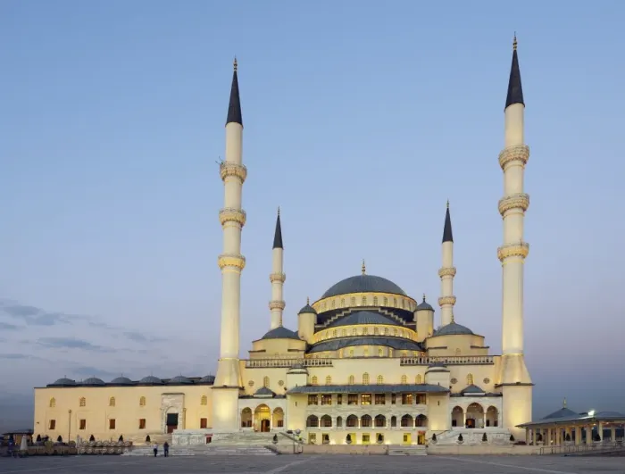 Framed Print : Kocatepe Camii Mosque, Ankara, Anatolia, Turkey, Asia Minor, Eurasia Framed Print : Kocatepe Camii Mosque, Ankara, Anatolia, Turkey, Asia Minor, Eurasia