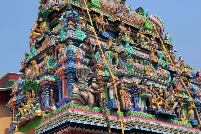 Framed Print : Koneswaram Kovil Hindu temple, Trincomalee, Sri Lanka, Asia Framed Print : Koneswaram Kovil Hindu temple, Trincomalee, Sri Lanka, Asia