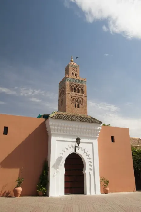 Framed Print : Koutoubia Mosque, UNESCO World Heritage Site, Marrakech, Morocco, North Africa, Africa Framed Print : Koutoubia Mosque, UNESCO World Heritage Site, Marrakech, Morocco, North Africa, Africa